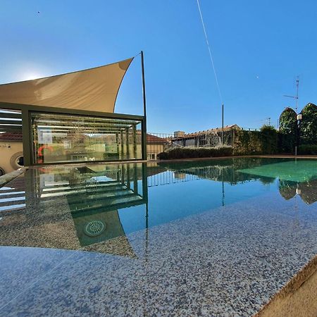Porta Nobre Boutique Hotel By Aspasios OOporto Exterior foto